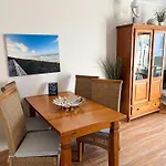 Strandapartment in Westerland für 2-4 Personen