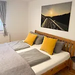Strandapartment in Westerland für 2-4 Personen