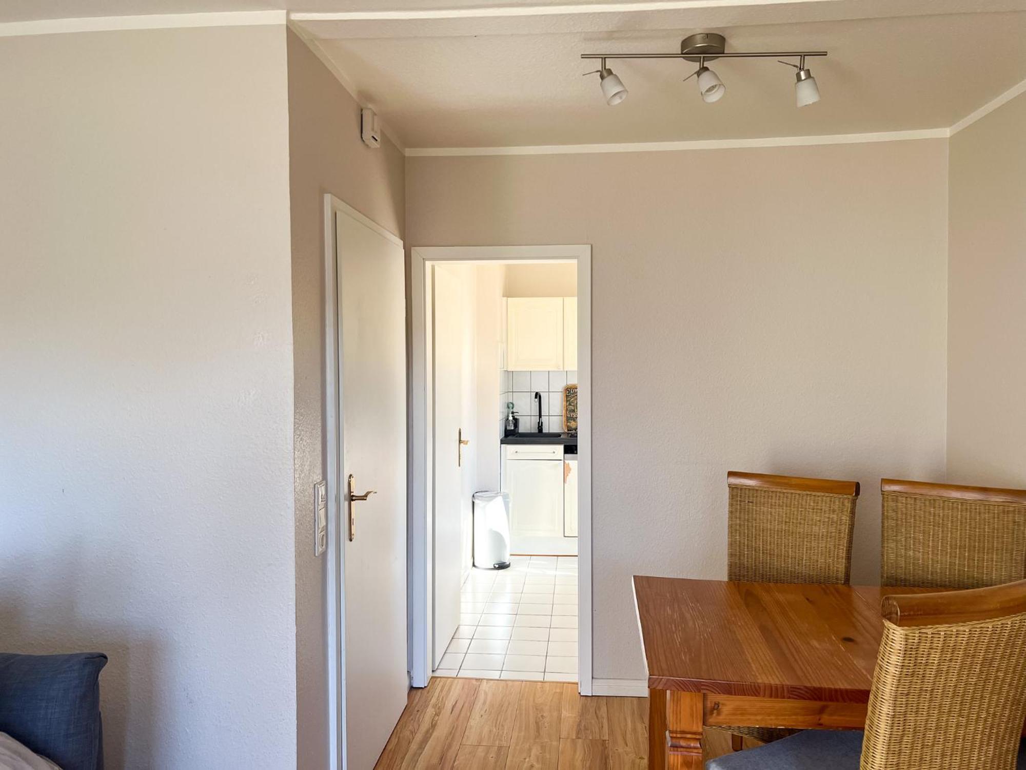 Apartment Strandapartment In Für 2-4 Personen *